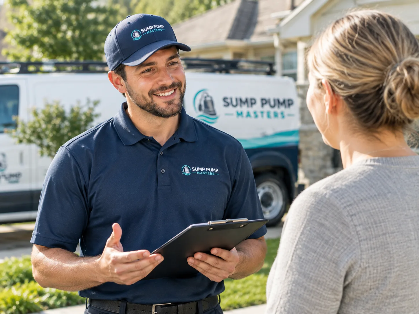 Sump Pump Repair La Belle, MO FAQs